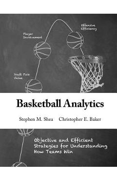  Basketball on Paper: Rules and Tools for Performance Analysis:  9781574886887: Oliver, Dean: Books