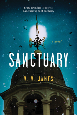 Sanctuary - V. V. James