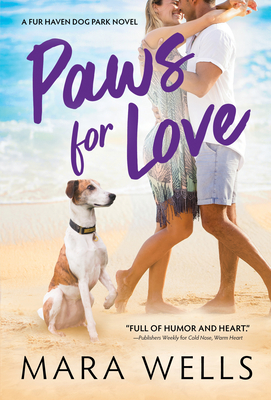 Paws for Love - Mara Wells