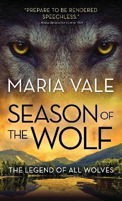 Season of the Wolf - Maria Vale