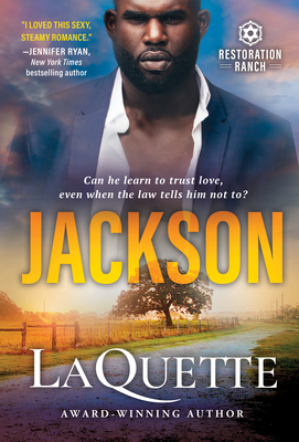 Jackson - Laquette