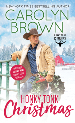 Honky Tonk Christmas - Carolyn Brown