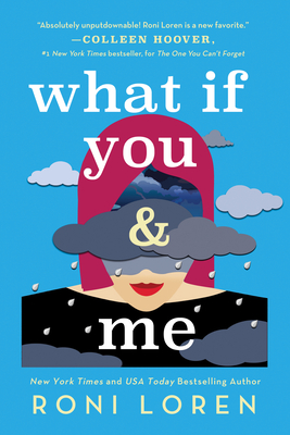 What If You & Me - Roni Loren