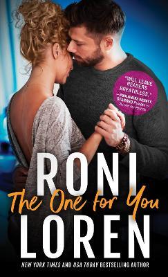 The One for You - Roni Loren