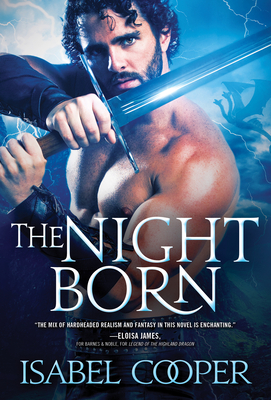 The Nightborn - Isabel Cooper