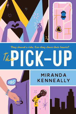 The Pick-Up - Miranda Kenneally