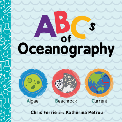 ABCs of Oceanography - Chris Ferrie