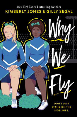 Why We Fly - Kimberly Jones
