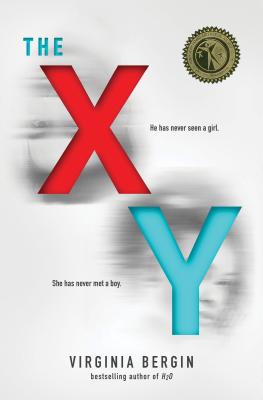 Coperta cărții 'The Xy - Virginia Bergin'