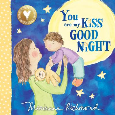 You Are My Kiss Good Night - Marianne Richmond