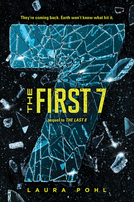 The First 7 - Laura Pohl