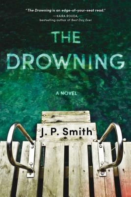 The Drowning - J. P. Smith