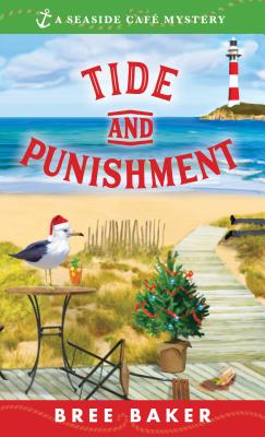 Tide and Punishment - Bree Baker