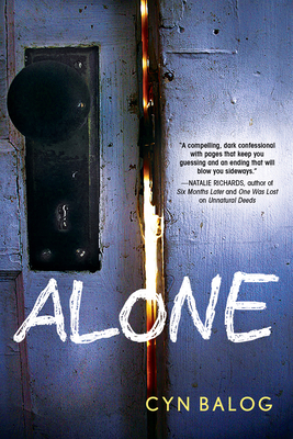 Alone - Cyn Balog