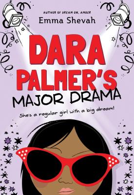 Dara Palmer's Major Drama - Emma Shevah