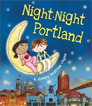 Night-Night Portland - Katherine Sully