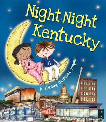 Night-Night Kentucky - Katherine Sully