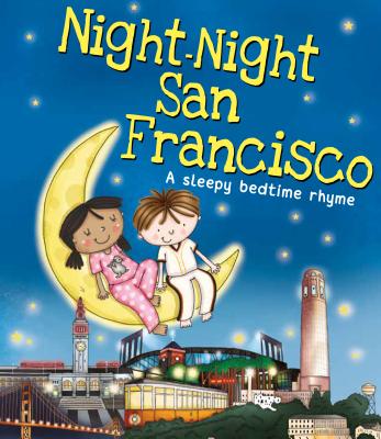 Night-Night San Francisco - Katherine Sully