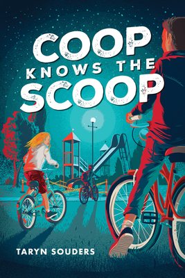 COOP Knows the Scoop - Taryn Souders