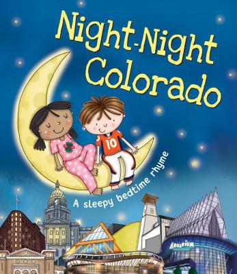 Night-Night Colorado - Katherine Sully