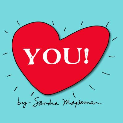 You! - Sandra Magsamen