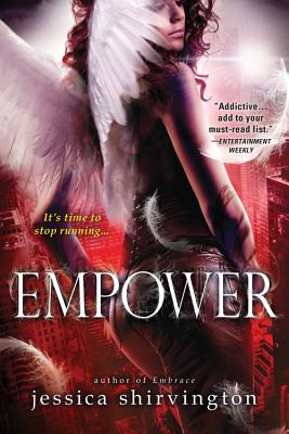 Empower - Jessica Shirvington