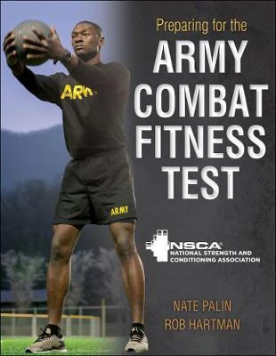 Preparing for the Army Combat Fitness Test (Acft) - Nsca -national Strength &. Conditioning