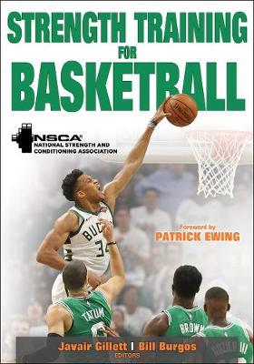 Strength Training for Basketball - Nsca -national Strength &. Conditioning