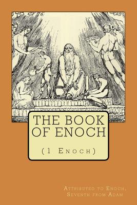 The Book of Enoch - Attributed To Enoch