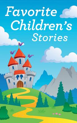 Favorite Children's Stories - Various