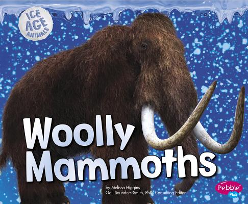 Woolly Mammoths - Gail Saunders-smith