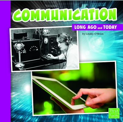 Communication - Lindsy O'brien