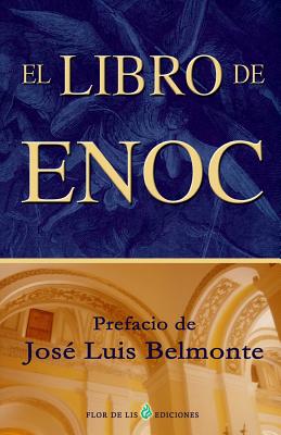 El libro de Enoc - Jose Luis Belmonte