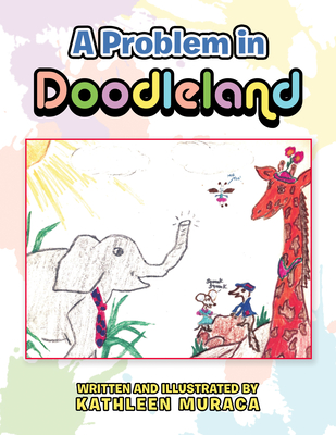 A Problem in Doodleland - Kathleen Muraca