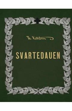 Poza produsului Svartedauen - Theodor Kittelsen