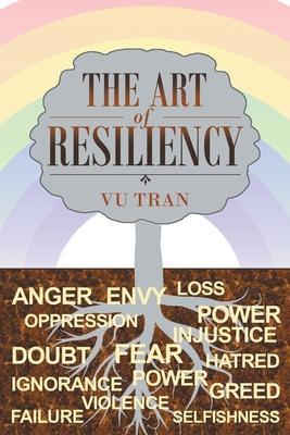 The Art of Resiliency - Vu Tran