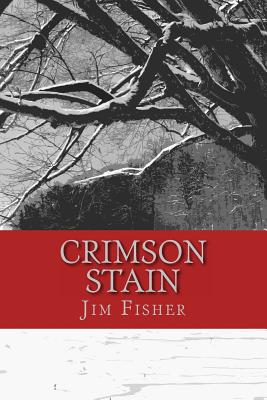 Crimson Stain - Jim Fisher