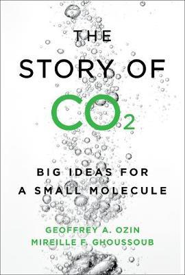 The Story of Co2: Big Ideas for a Small Molecule - Geoffrey Ozin