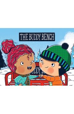 Poza produsului The Buddy Bench - B. D. Cottleston