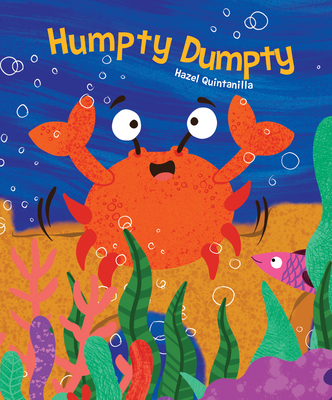 Humpty Dumpty - Hazel Quintanilla