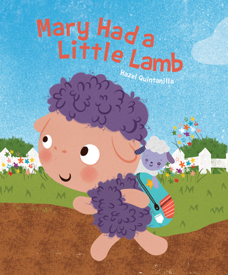 Mary Had a Little Lamb - Hazel Quintanilla