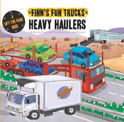 Heavy Haulers - Finn Coyle