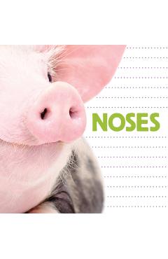 Poza produsului Noses - Katrine Crow