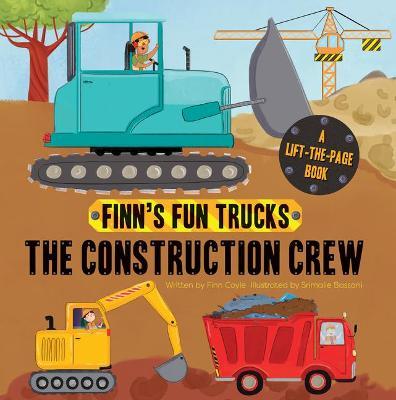The Construction Crew - Finn Coyle