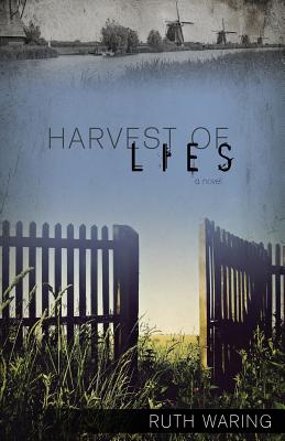 Harvest of Lies - Ruth Waring