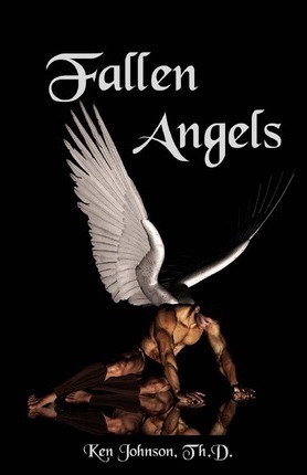 Fallen Angels - Ken Johnson