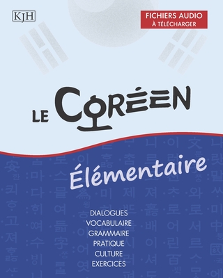 Le Cor�en �l�mentaire - Ji-hyun Kim