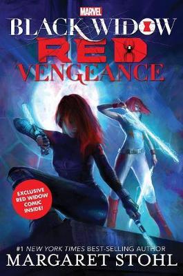 Black Widow Red Vengeance - Margaret Stohl