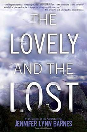 The Lovely and the Lost - Jennifer Lynn Barnes