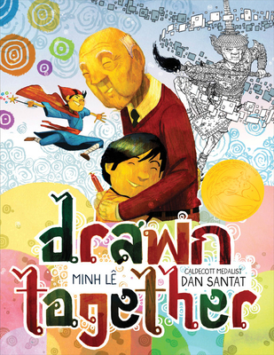 Drawn Together - Minh L�